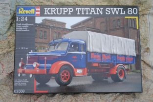 REV07559  KRUPP TITAN SWL 80